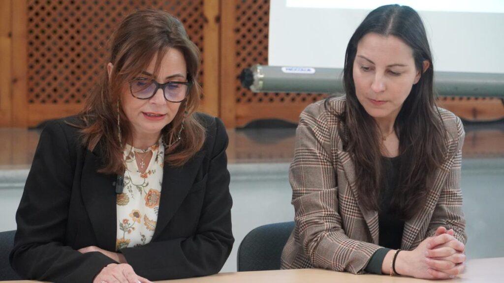 El Consell Insular renueva su colaboración con ASCOME para potenciar la competitividad del comercio local en Menorca