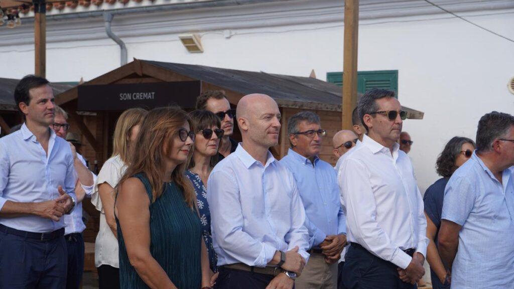 La Fira Arrels concluye una nueva edición con casi 6.000 asistentes y se consolida como un evento imprescindible en Menorca