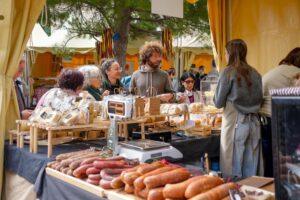 Convocatoria de Participación en el Mercado del Día de las Illes Balears 2027: Todo lo que Necesitas Saber