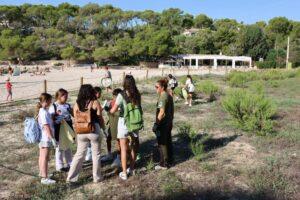 Actualización de la Estrategia Balear de Educación Ambiental: Avances del Govern tras un Proceso Participativo Exitoso