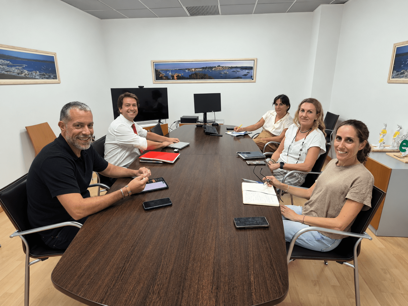 Análisis de las Primeras Conclusiones del Proceso de Participación para el Nuevo Plan Director de la Industria