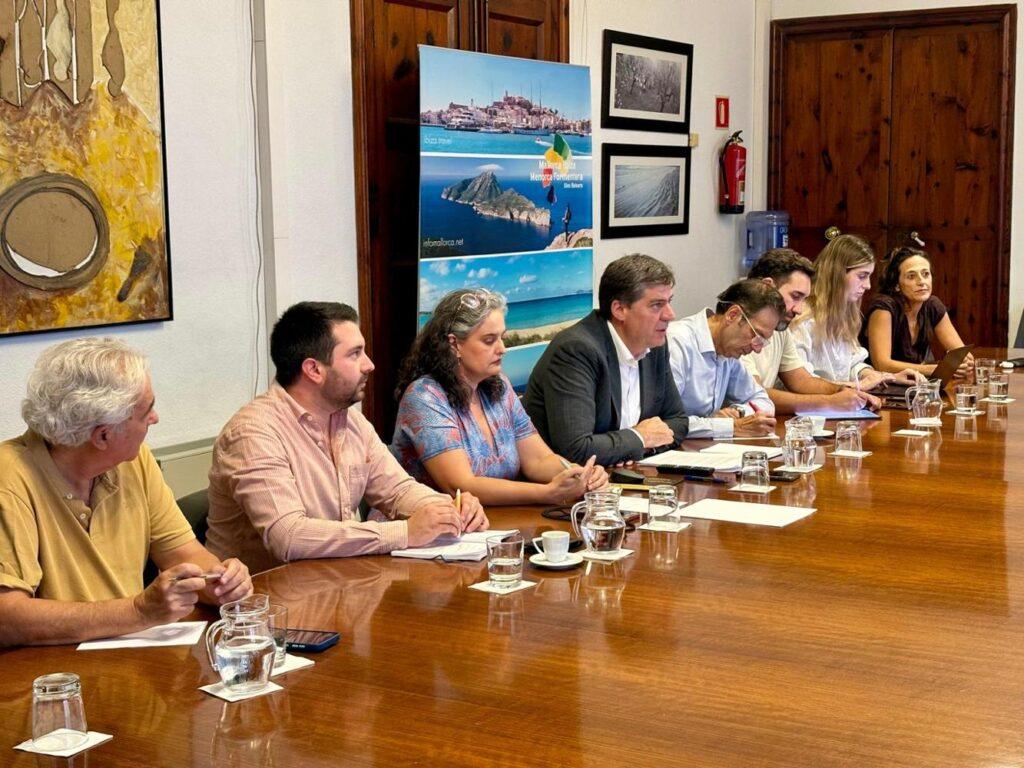 El Govern presenta un recurso de reposición al Ministerio de Cultura para proteger las ayudas a las salas de cine