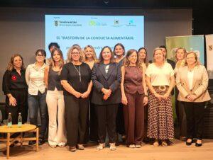 Salud enfatiza la relevancia de la prevención, comprensión y apoyo ante los trastornos de la conducta alimentaria