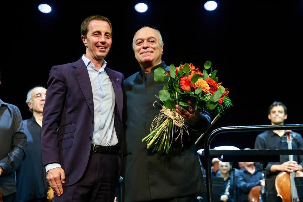 La Orquestra Simfònica Illes Balears cierra la programación de la Diada de Mallorca con un concierto en el Teatre Principal