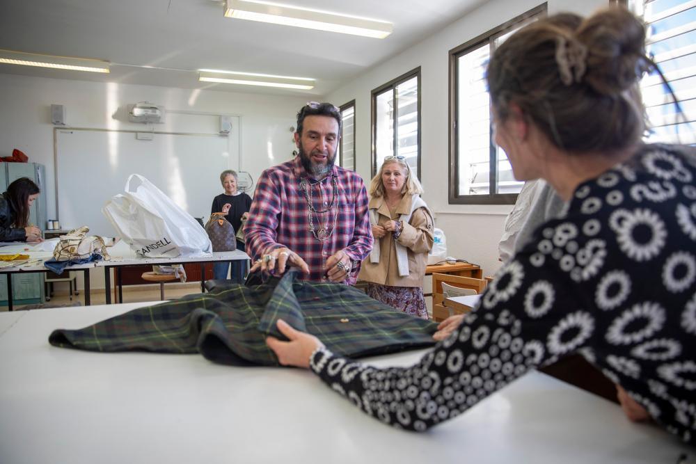 El Consell d’Eivissa inicia el 17 de septiembre las inscripciones para los cursos gratuitos de...