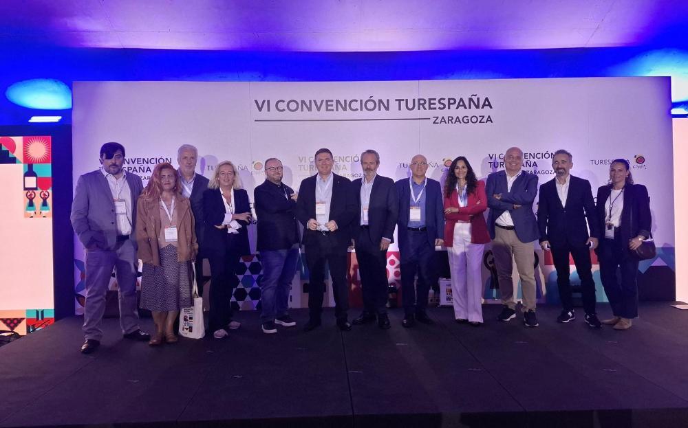 El Consell de Mallorca fortalece la cooperación con Turespaña en Italia, Estados Unidos, Japón y Emiratos Árabes Unidos