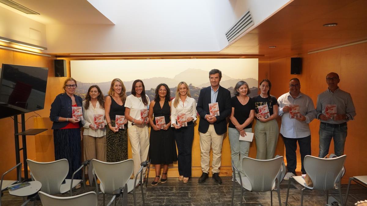 "Fes Match Amb La Teva Salut Mental": La Nova Campanya Pel Dia Mundial De La Salut Mental A Menorca