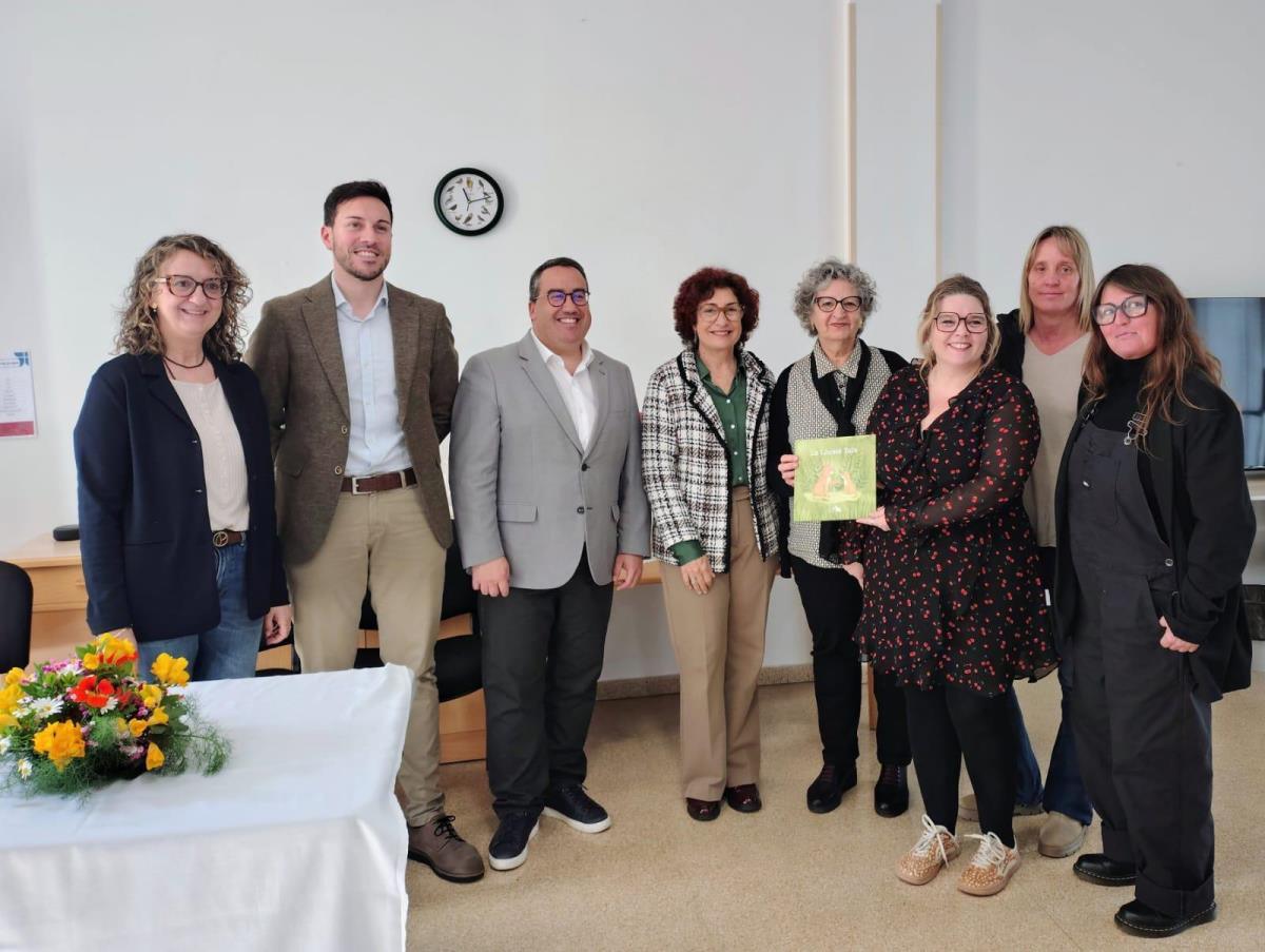 La Xarxa de Biblioteques de Menorca refuerza su servicio con un aumento de visitas, préstamos y actividades en