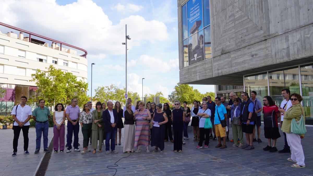 El Consell Insular promueve una perspectiva comunitaria sobre la salud mental