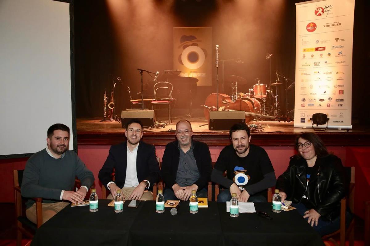 El Consell Insular apoya el Menorca Jazz Festival para enriquecer la oferta musical de la isla durante todo el año