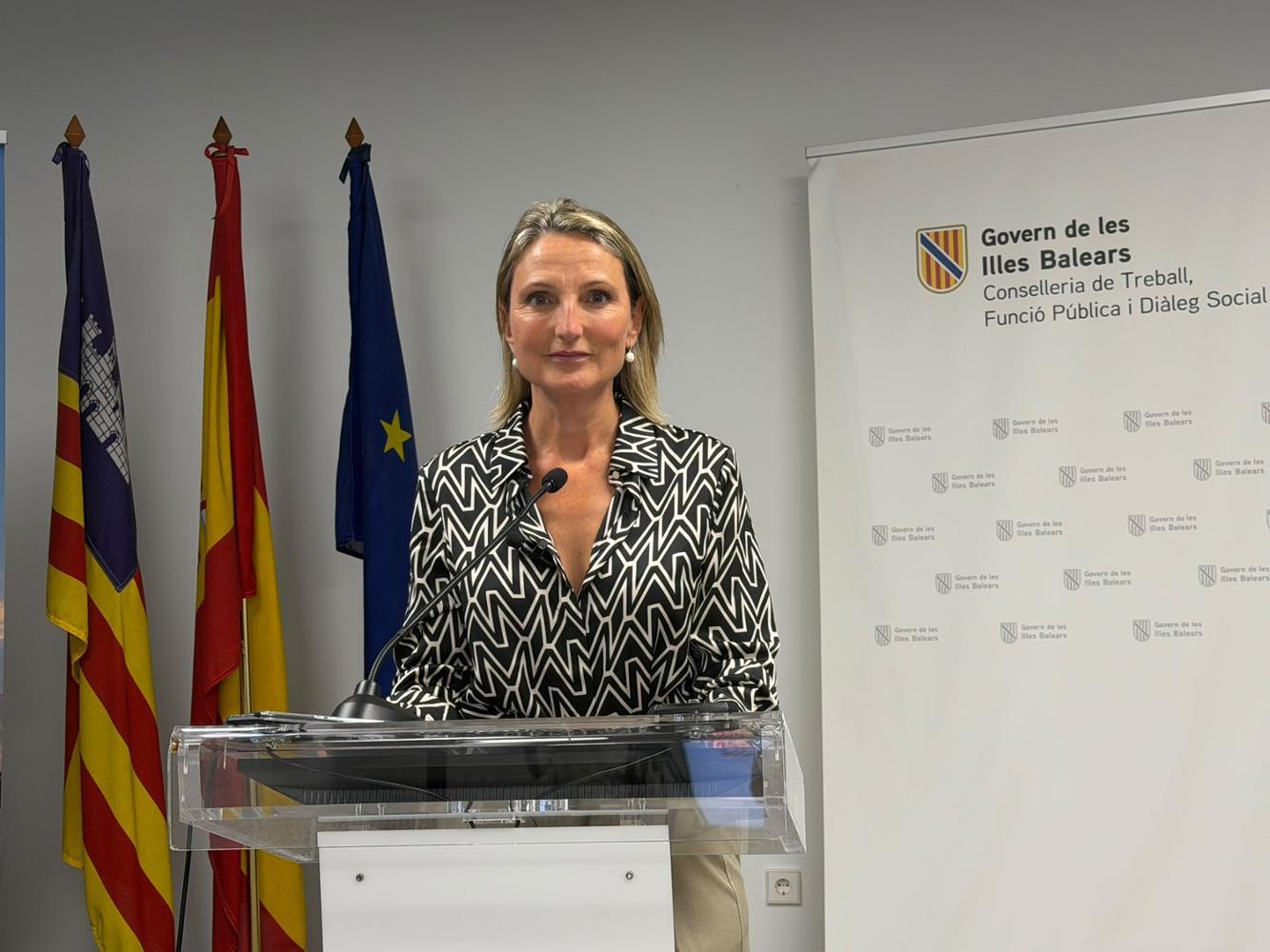 El aumento del paro en Baleares tras cinco años: impacto de la regularización extraordinaria