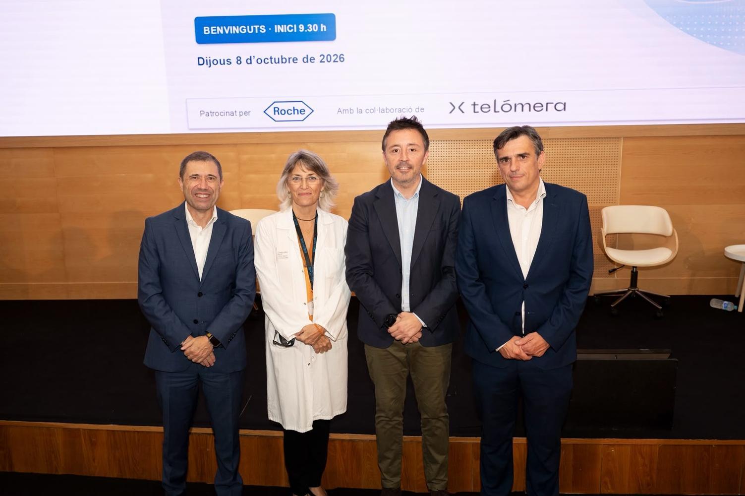 II Jornada de Salud Digital en las Islas Baleares: 240 Profesionales Participan en el Evento
