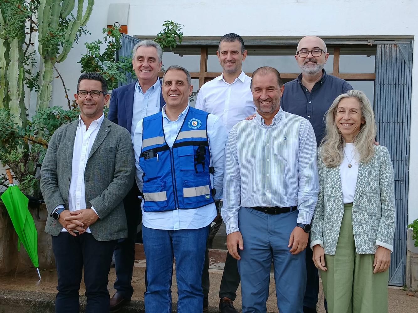 Finaliza la emergencia en Ibiza, Formentera y Mallorca