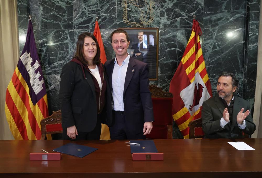 El Consell de Mallorca licita las obras de la rotonda en la salida de Campos hacia Santanyí y la Colònia de Sant Jordi