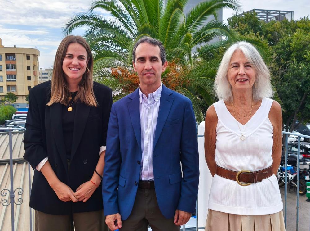 El Consell de Mallorca reitera su apoyo al pueblo saharaui y participa en la Comisión de Descolonización de la ONU