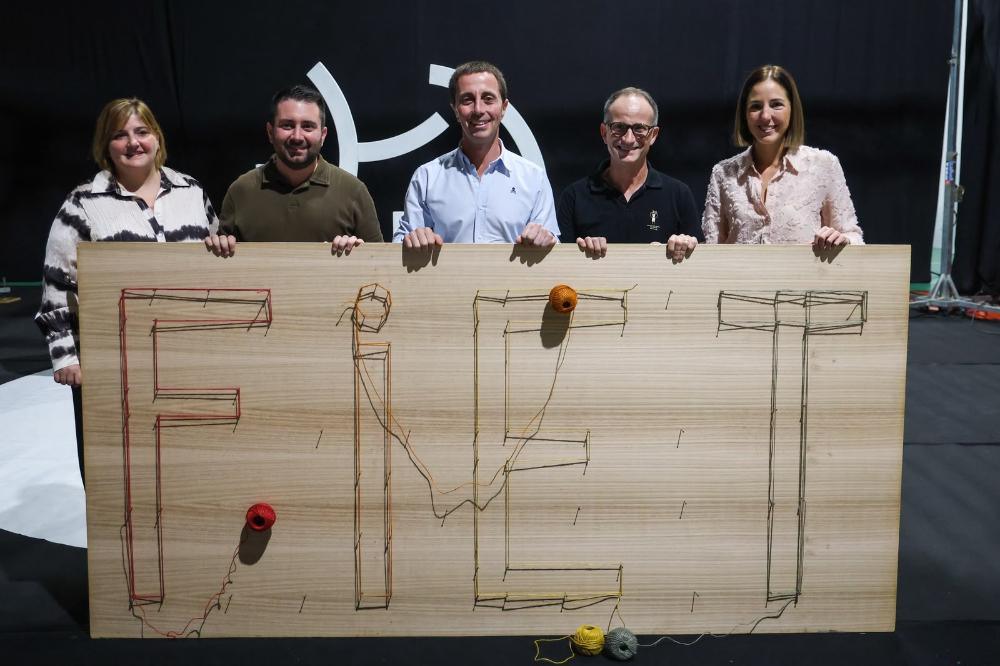 FIET 2026: Vilafranca se convierte en el epicentro de las artes escénicas para niños y jóvenes