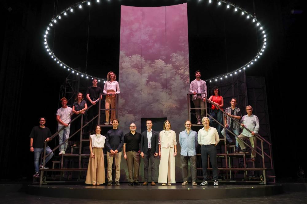 El Teatro Principal de Palma lanza la 41ª Temporada de Ópera con Faust, de Charles Gounod