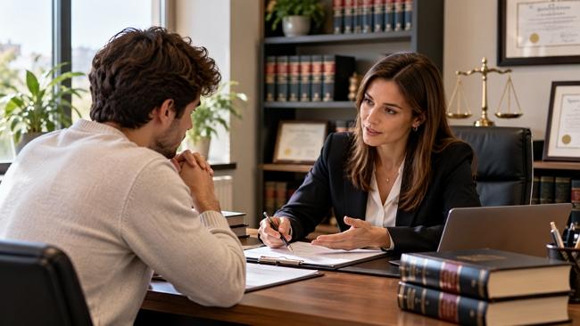Abogados en menorca