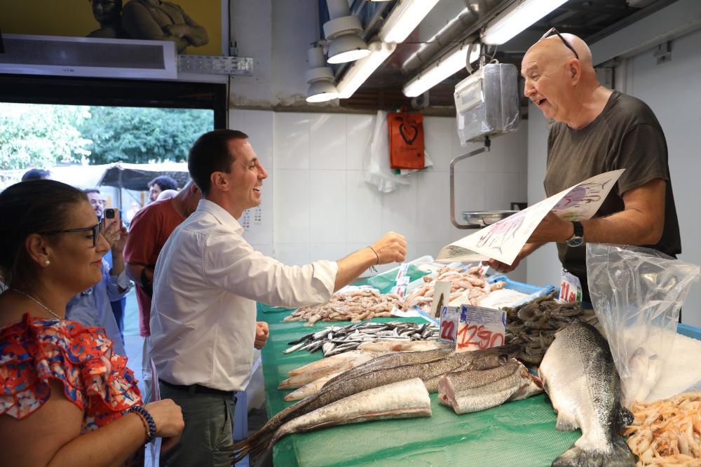 El Consell de Mallorca lanza las subvenciones «Bons Mallorca» para impulsar el comercio y los productos locales