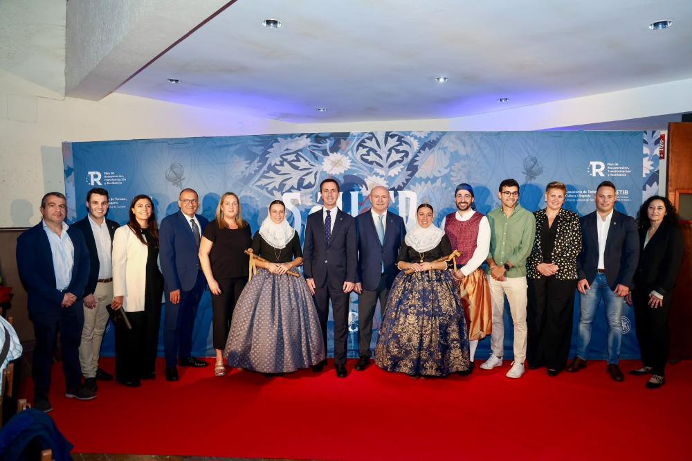 Presentación del Proyecto Sóller Modernista: Descubriendo el Patrimonio Cultural y Arquitectónico del Municipio