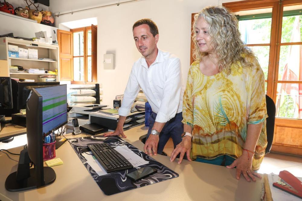 El Consell de Mallorca actualiza los padrones de 46 municipios con menos de 20.000 habitantes